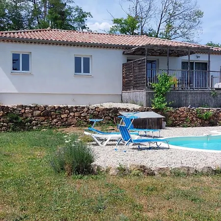Loumape Villa