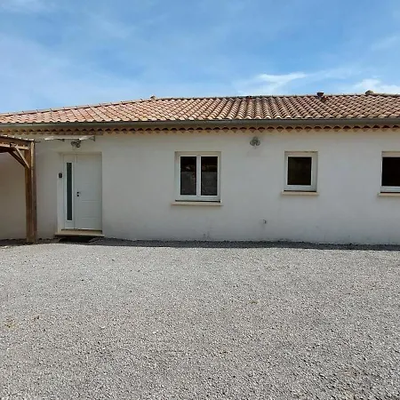 Villa Loumape