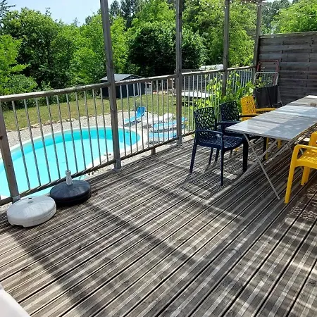 Loumape Villa *