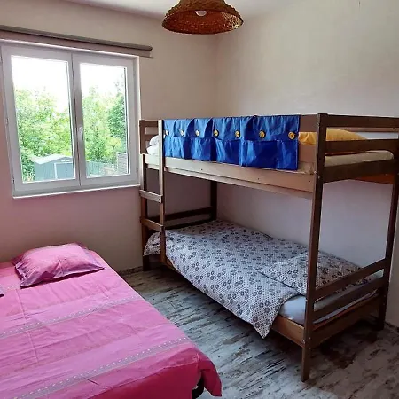 Villa Loumape *